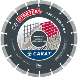 Diamantschijf